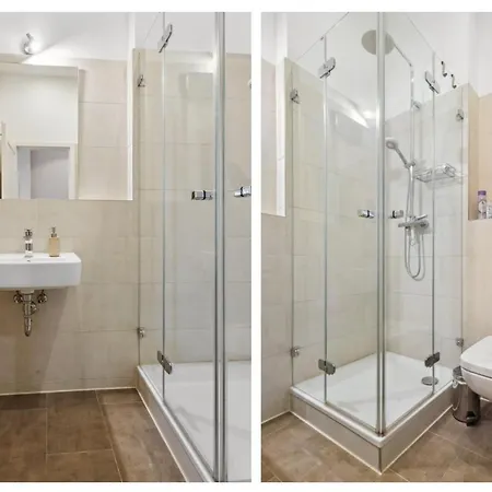 Arbio I Design Near Deutsche Oper Apartment *