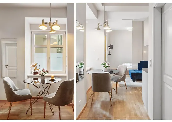 Arbio I Design Near Deutsche Oper * Berlin