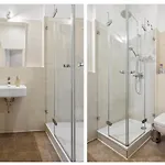 Arbio I Design Near Deutsche Oper Apartmán *