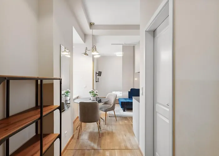 Arbio I Design Near Deutsche Oper Berlino