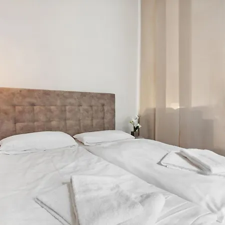 Apartmán Arbio I Design Near Deutsche Oper *