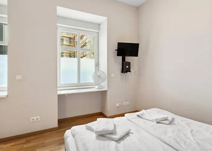 Arbio I Design Near Deutsche Oper